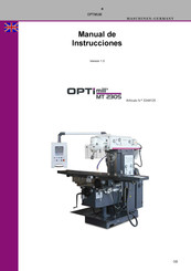 Optimum 3344125 Manual De Instrucciones