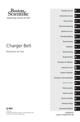 Boston Scientific SC-6358-1BK Instrucciones De Uso