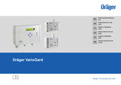 Dräger VarioGard Instrucciones De Uso