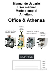 EXPOBAR OFFICE MANUAL DE USUARIO Descargar en PDF | ManualsLib