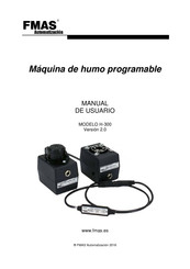 FMAS H-300 Manual De Usuario