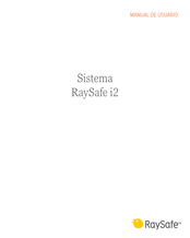 RaySafe i2 Manual De Usuario