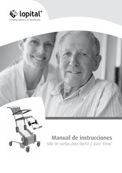 Lopital Elexo Manual De Instrucciones