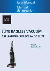 Easy Home DEU004 Manual Del Usuario