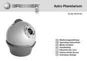 Bresser 88-47100 Instrucciones De Uso