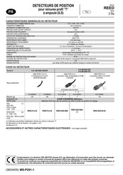 ASCO Numatics NPN Serie Manual De Instrucciones