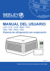 Seeley LCS Manual Del Usuario