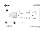 LG 24MT48VF Manual Del Usuario
