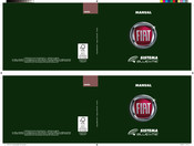 Fiat SISTEMA BLUE&ME Manual De Instrucciones