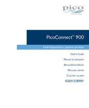 PICO PicoConnect 900 Guia Del Usuario