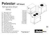 Parker Hiross Polestar HP Smart PSH120 Manual De Uso