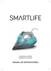 SmartLife SL-SIC2415 Manual De Instrucciones