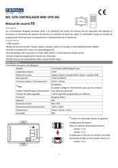 Fermax 5276 Manual De Usuario