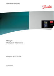 Danfoss TripleLynx 10 kW Manual De Referencia