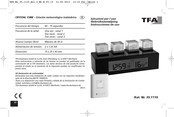 Tfa 35.1110 Instrucciones De Uso