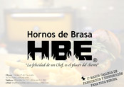 HBE 150 Manual Del Usuario