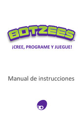 Botzees 83101 Manual De Instrucciones