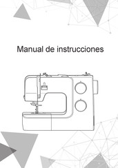 Breli BR1700 Manual De Instrucciones