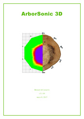 FAKOPP ArborSonic 3D Manual Del Usuario