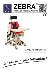 AkcesMED Zebra Manual Usuario