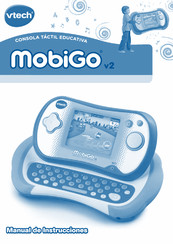 VTEC Mobigo v2 Manual De Instrucciones