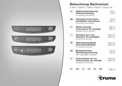 Truma Ultraheat S 5004 E NL Instrucciones De Uso