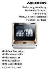 Medion MD 37004 Manual De Instrucciones