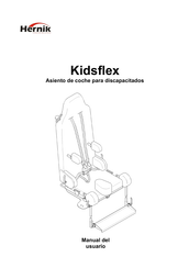 hernik Kidsflex 2 Manual Del Usuario