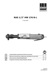 Schneider Airsystems RAS 1/2