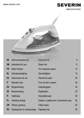 SEVERIN BA 3277 Instrucciones De Uso