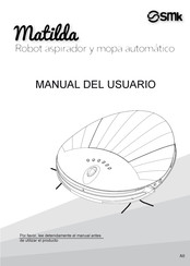 SMK Matilda Manual Del Usuario