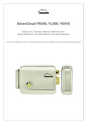 SilverCloud YL500 Manual De Usuario