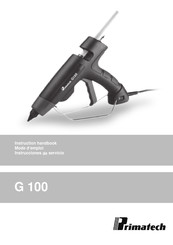 primatech G 100 Instrucciones De Servicio