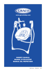 Graco PD160214A Manual Del Propietário