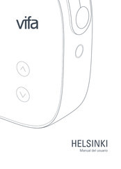 Vifa Helsinki Manual Del Usuario