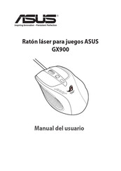 Asus GX900 Manual Del Usuario