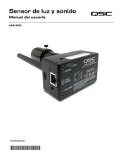 QSC LSS-200 Manual Del Usuario