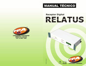 PPA RELATUS Manual Tecnico