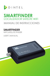 DINTEL SMARTFINDER Manual De Instrucciones