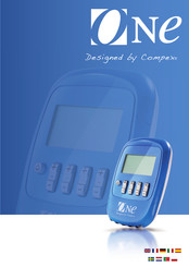 Compex One Manual Del Usuario