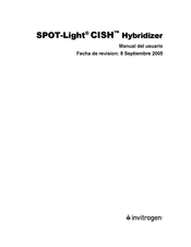 Spotlight CISH Hybridizer Manual Del Usuario