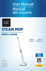 EASYHOME MD 16941 Manual Del Usuario