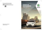 Skoda CITIGO iV 2019 Manual De Instrucciones