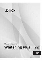 DMC Whitening Plus Manual Del Usuario