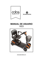 Ayudas Dinamicas VEO Manual De Usuario