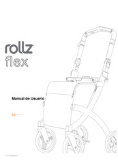 Rollz flex Manual De Usuario