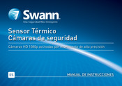 Swann MHD1080PK2VER1S Manual De Instrucciones