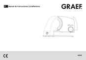 Graef VIVO Manual De Instrucciones