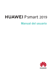 Huawei P Smart 2019 Manual Del Usuario