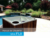 Aquaspa SPA FIJI Manual De Usuario